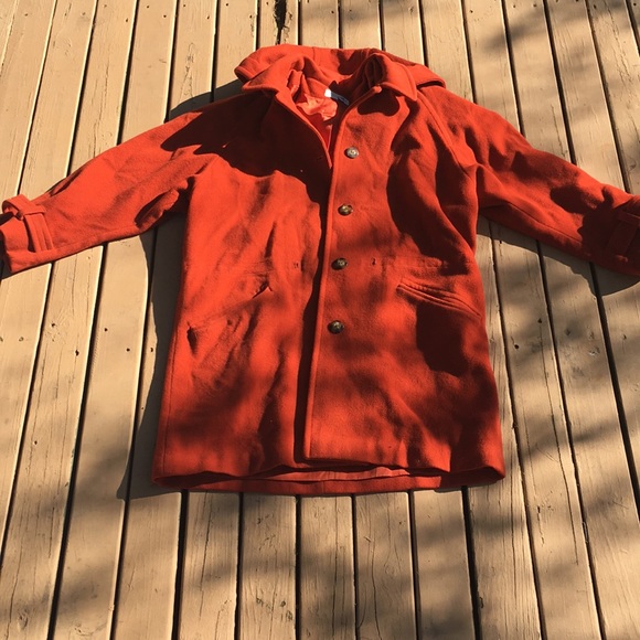 Lands' End Jackets & Coats Lands End Trench Coat Poshmark